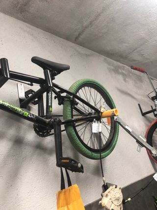 Bicicleta BMX Haro Downtown