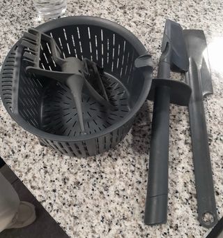 Thermomix TM31

