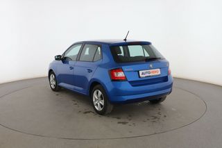 Skoda Fabia 1.0 TSI Like