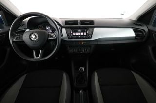 Skoda Fabia 1.0 TSI Like