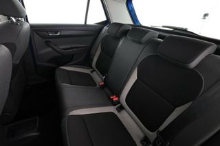 Skoda Fabia 1.0 TSI Like