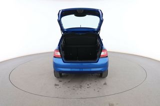 Skoda Fabia 1.0 TSI Like