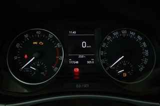 Skoda Fabia 1.0 TSI Like
