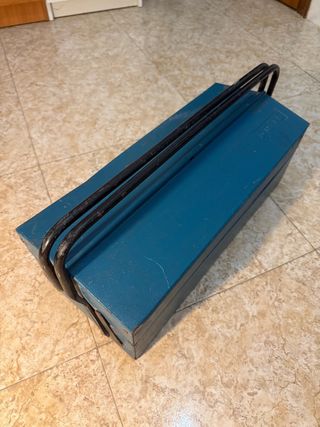 Caja de herramientas ARFE azul