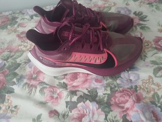 Zapatilla de Nike  zoom 