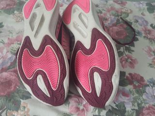 Zapatilla de Nike  zoom 