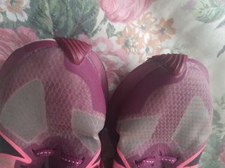 Zapatilla de Nike  zoom 