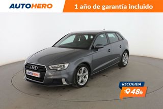 Audi A3 2.0 TDI Sport