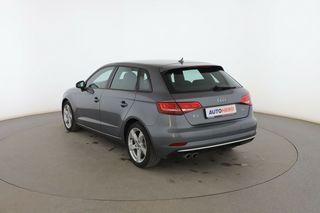 Audi A3 2.0 TDI Sport