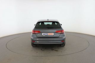 Audi A3 2.0 TDI Sport