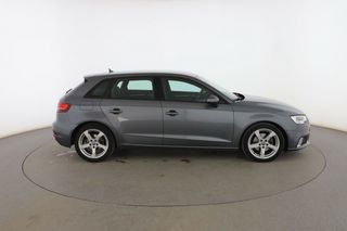 Audi A3 2.0 TDI Sport