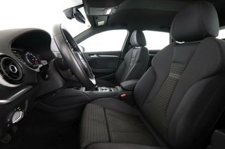 Audi A3 2.0 TDI Sport