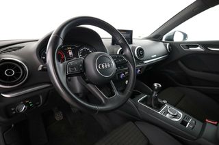 Audi A3 2.0 TDI Sport