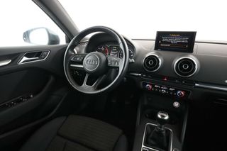 Audi A3 2.0 TDI Sport