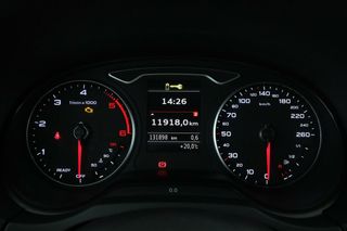 Audi A3 2.0 TDI Sport