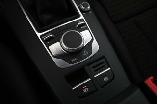 Audi A3 2.0 TDI Sport