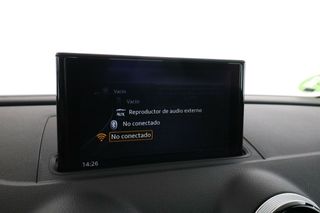 Audi A3 2.0 TDI Sport