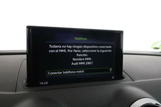 Audi A3 2.0 TDI Sport