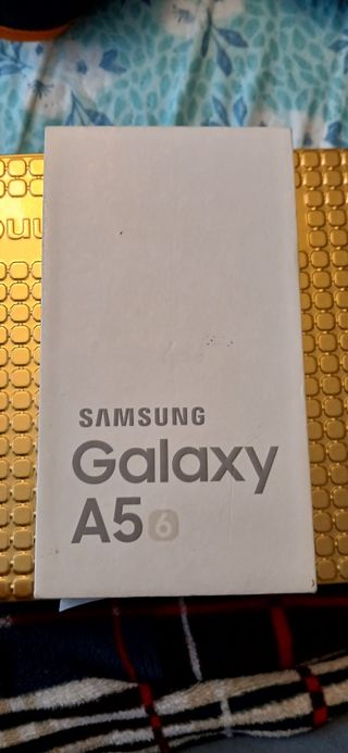 Samsung Galaxy A5 6 