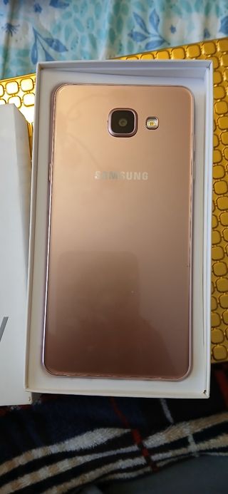 Samsung Galaxy A5 6 