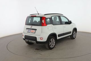 Fiat Panda 0.9 Twinair 4x4