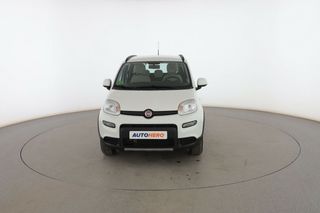 Fiat Panda 0.9 Twinair 4x4