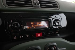 Fiat Panda 0.9 Twinair 4x4
