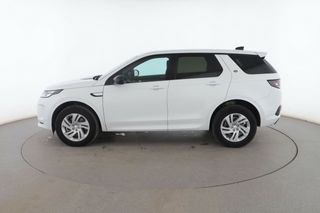 Land-Rover Discovery Sport D200 Mild-Hybrid R-Dynamic S AWD