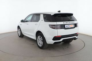 Land-Rover Discovery Sport D200 Mild-Hybrid R-Dynamic S AWD