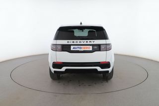 Land-Rover Discovery Sport D200 Mild-Hybrid R-Dynamic S AWD