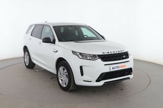 Land-Rover Discovery Sport D200 Mild-Hybrid R-Dynamic S AWD