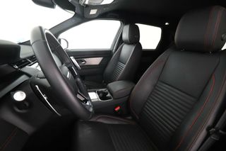 Land-Rover Discovery Sport D200 Mild-Hybrid R-Dynamic S AWD