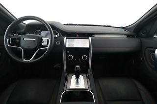 Land-Rover Discovery Sport D200 Mild-Hybrid R-Dynamic S AWD
