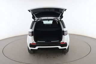 Land-Rover Discovery Sport D200 Mild-Hybrid R-Dynamic S AWD