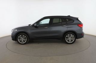 BMW X1 sDrive 18i