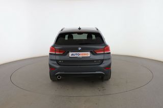 BMW X1 sDrive 18i