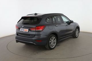BMW X1 sDrive 18i