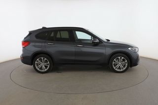 BMW X1 sDrive 18i