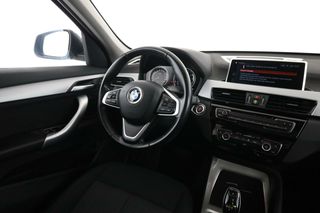 BMW X1 sDrive 18i