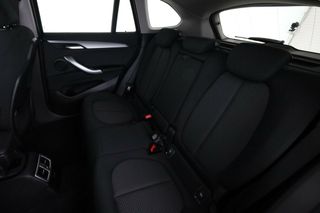 BMW X1 sDrive 18i