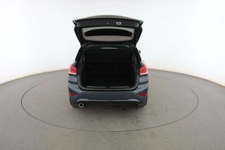 BMW X1 sDrive 18i