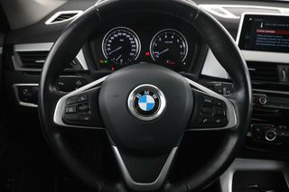 BMW X1 sDrive 18i