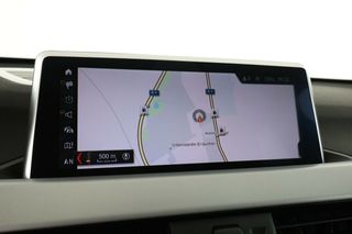 BMW X1 sDrive 18i