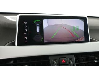 BMW X1 sDrive 18i