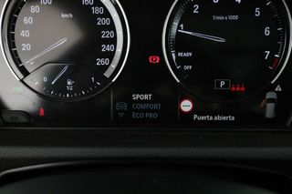 BMW X1 sDrive 18i