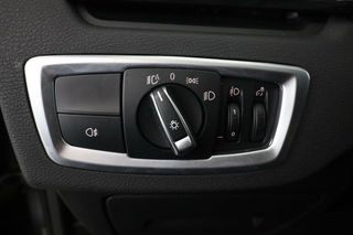 BMW X1 sDrive 18i