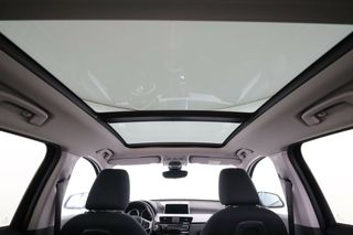 BMW X1 sDrive 18i