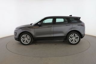Land-Rover Range Rover Evoque 2.0 Td4 SE HEV