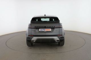Land-Rover Range Rover Evoque 2.0 Td4 SE HEV