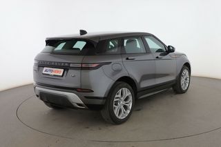 Land-Rover Range Rover Evoque 2.0 Td4 SE HEV